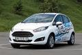 Тест-драйв обновленного Ford Fiesta: поколение 007