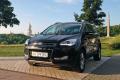 Тест-драйв кроссовера Ford Kuga: кошка в городе