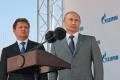 Газовые тиски: зачем Газпрому второй «Ямал»?