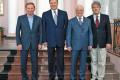 Ті самі граблі: яким хотіли бачити двопалатний парламент Кучма і Ющенко