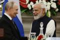 Моді приймає Путіна з почестями: що означає для України поїздка 