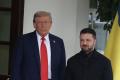 Зеленський готовий укласти угоду, - Трамп