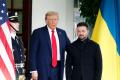 Зеленський закликав Трампа бути відкритим до допомоги Україні з далекобійною зброєю