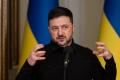 Зеленський про переговори: росіяни змінили риторику, але 