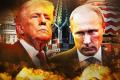Путін у пастці: експерт про ядерний ультиматум Трампа