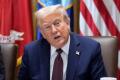 Трамп зробив заяву про повернення США витрачених на Україну грошей