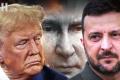 Мирна угода для України: американський конгресмен згадав про Гітлера