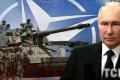 Путін продовжить воювати 2026 року: наступні цілі Кремля — на території НАТО