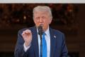 Трамп заявив, що економіка РФ наближається до колапсу: в Москві відреагували