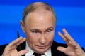 Путін назвав свого 