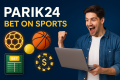 Парик 24 букмекерская контора и футбольные прогнозы от экспертов
