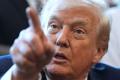 Ліндсі Грем: Трамп підтримав двопартійний законопроєкт про жорсткі санкції проти Росії