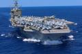 США перекинули ударну групу в Карибський регіон — найпотужніший авіаносець увійшов у море