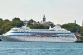 До Стамбула не пропустили російське круїзне судно із сотнями пасажирів