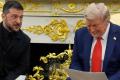 Мирний план США для України скоротили після Женевських переговорів – FT