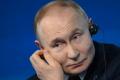 Путін висунув три 