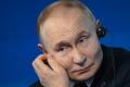 Путін прокоментував загрозу ударів 