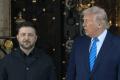 Трамп зробив заяву про гарантії безпеки для України: подробиці