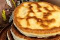 Як приготувати справжню українську перепічку — швидкий рецепт смачної страви