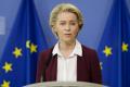 ЄС працює над забезпеченням сталої фінансової допомоги Україні, - фон дер Ляєн
