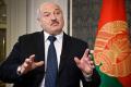 Лукашенко налякав 