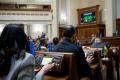 Рада ухвалила бюджет-2026 в першому читанні: основні показники