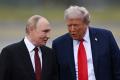 Трамп сказав, за якої однієї умови зустрінеться з Путіним