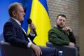 Зеленський пояснив заяву Туска про готовність України воювати 2-3 роки