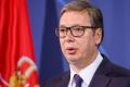 Сербія готова продавати снаряди ЄС, навіть якщо їх отримає Україна, - Вучич