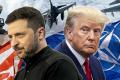 Нобелівська премія для Трампа: Зеленський назвав умову підтримки Україною
