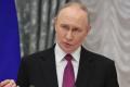 Аналітик пояснив, чому Путін вже більше не може існувати без війни