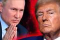 Санкції Трампа проти нафти заганяють Путіна у глухий кут — Sky News