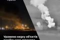 Генштаб: Сили оборони завдали успішних ударів по важливих об’єктах російського ВПК