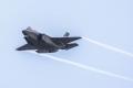 Ще одна країна залучає F-35 для захисту постачання зброї в Україну: НАТО посилює небо