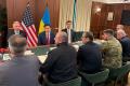 На переговорах України, США та Росії в ОАЕ ключовим стане питання територій, - Axios