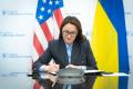 Україна і США підписали угоду про надра