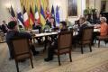 WSJ дізналось, як європейці пояснювали Трампу, чому Україна не може віддати Донбас РФ
