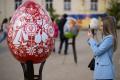 Погода на Великдень в Україні: де завтра очікуються дощі з грозами
