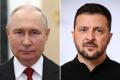 Reuters дізналося, де можуть зустрітися Зеленський і Путін