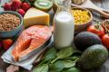 Топпродукти для м’язів: де реально найбільше білка на 100 г