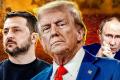 Переговори в Женеві: що передбачає оновлений мирний план США щодо припинення війни в Україні