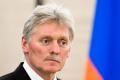 Пєсков розповів, з ким Росія веде переговори про мир в Україні