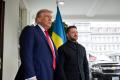 Трамп розповів, за якої умови зустрінеться з Зеленським