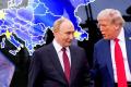 Від вторгнення США у Гренландію Путін отримає дві перемоги — прем’єр Іспанії