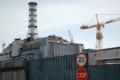 На Чернобыльской АЭС из-за снега рухнула крыша