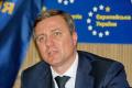 Катеринчук призвал принять жизненно необходимые Украине евроинтеграционные законопроекты