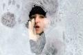 Завтра Украину «накроют» 20-градусные морозы