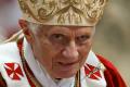 Папа Римский собирается отречься от престола