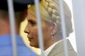 В Минюсте заверяют, что справедливость осуждения Тимошенко доказана