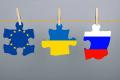 Украинцы разрываются между Европой и Таможенным союзом